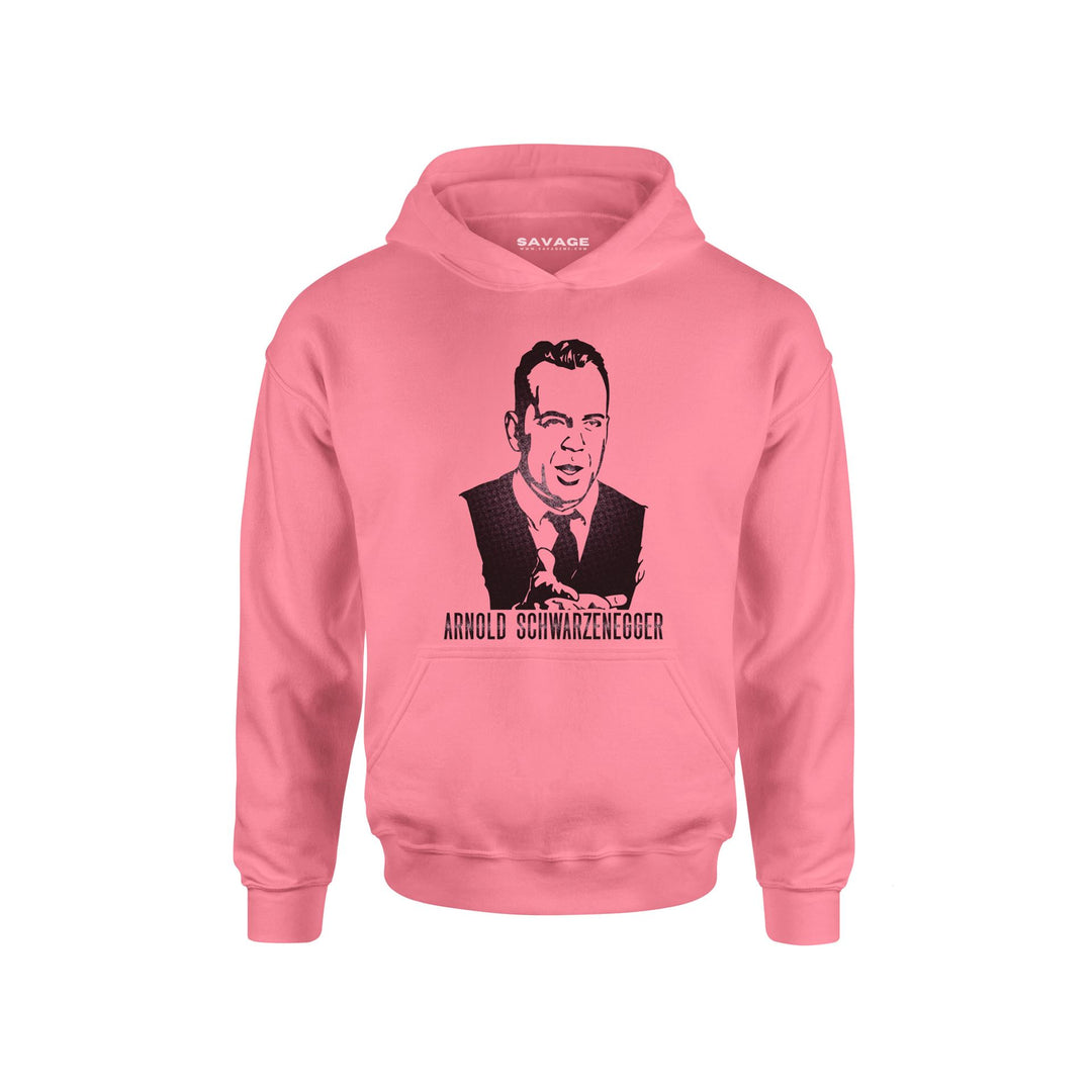 Safety Pink