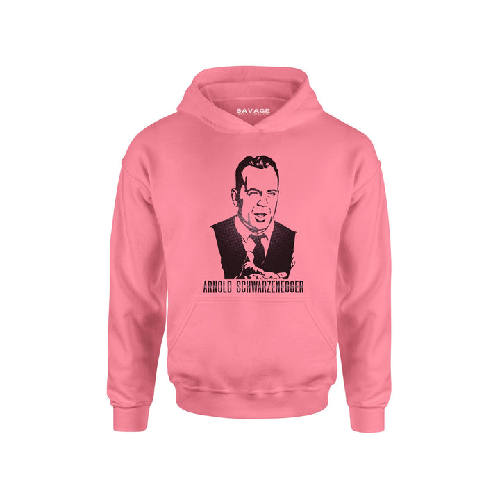Safety Pink
