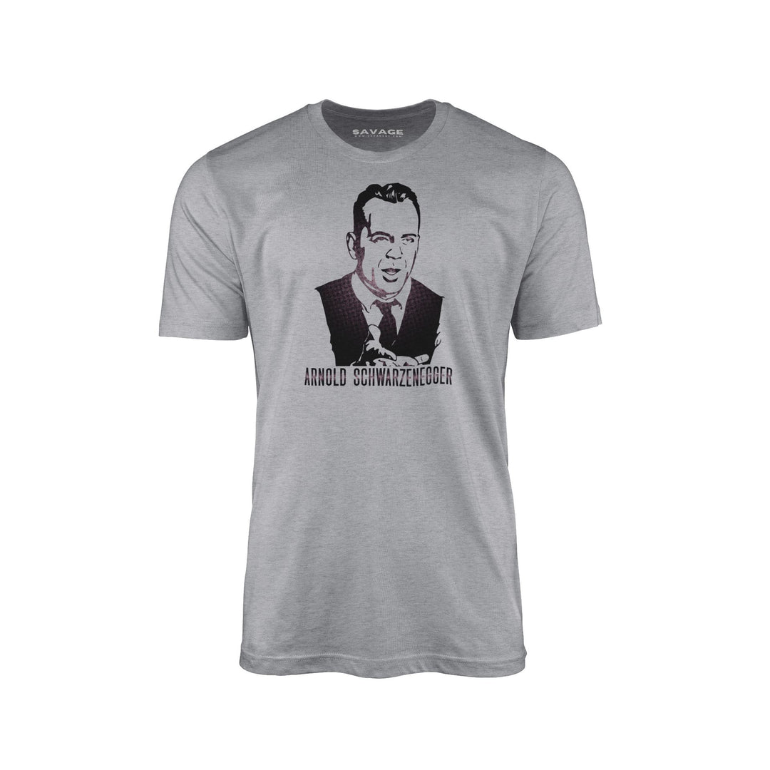 Athletic Grey Heather