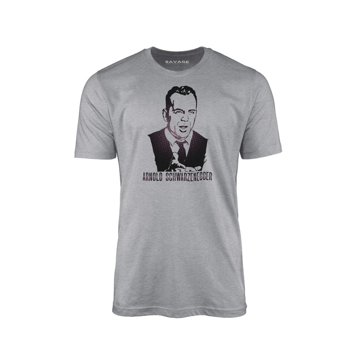 Athletic Grey Heather