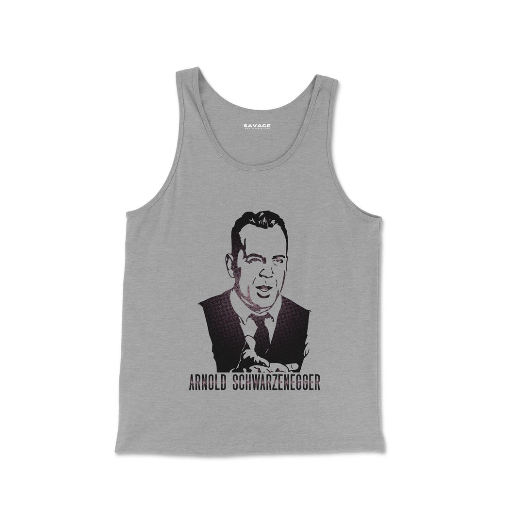 Athletic Grey Heather
