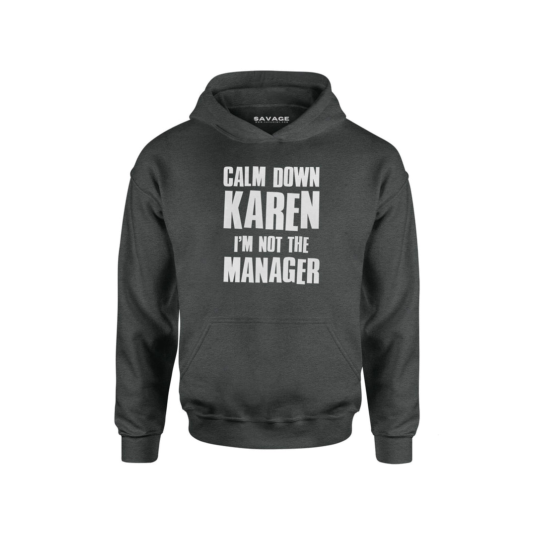 Dark Grey Heather
