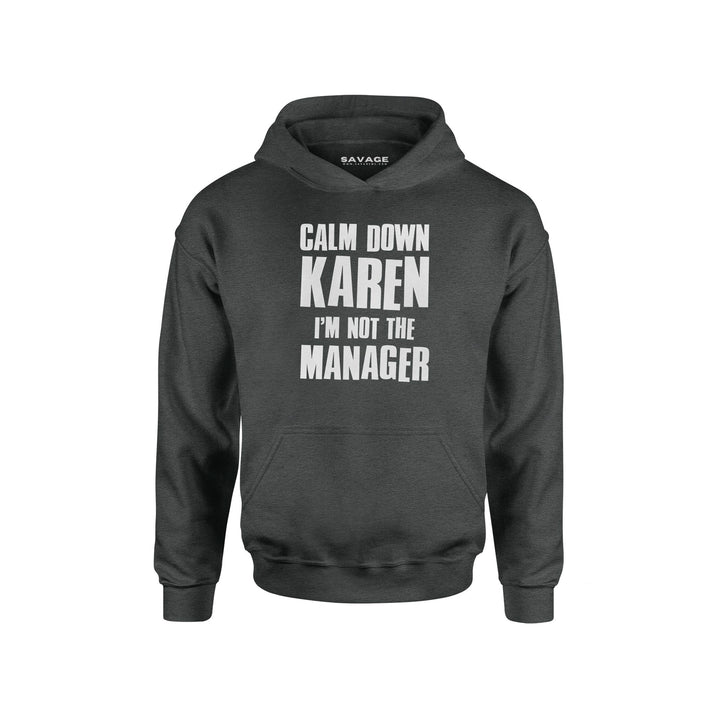 Dark Grey Heather