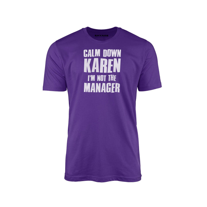 Team Purple