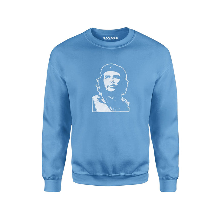 Carolina Blue