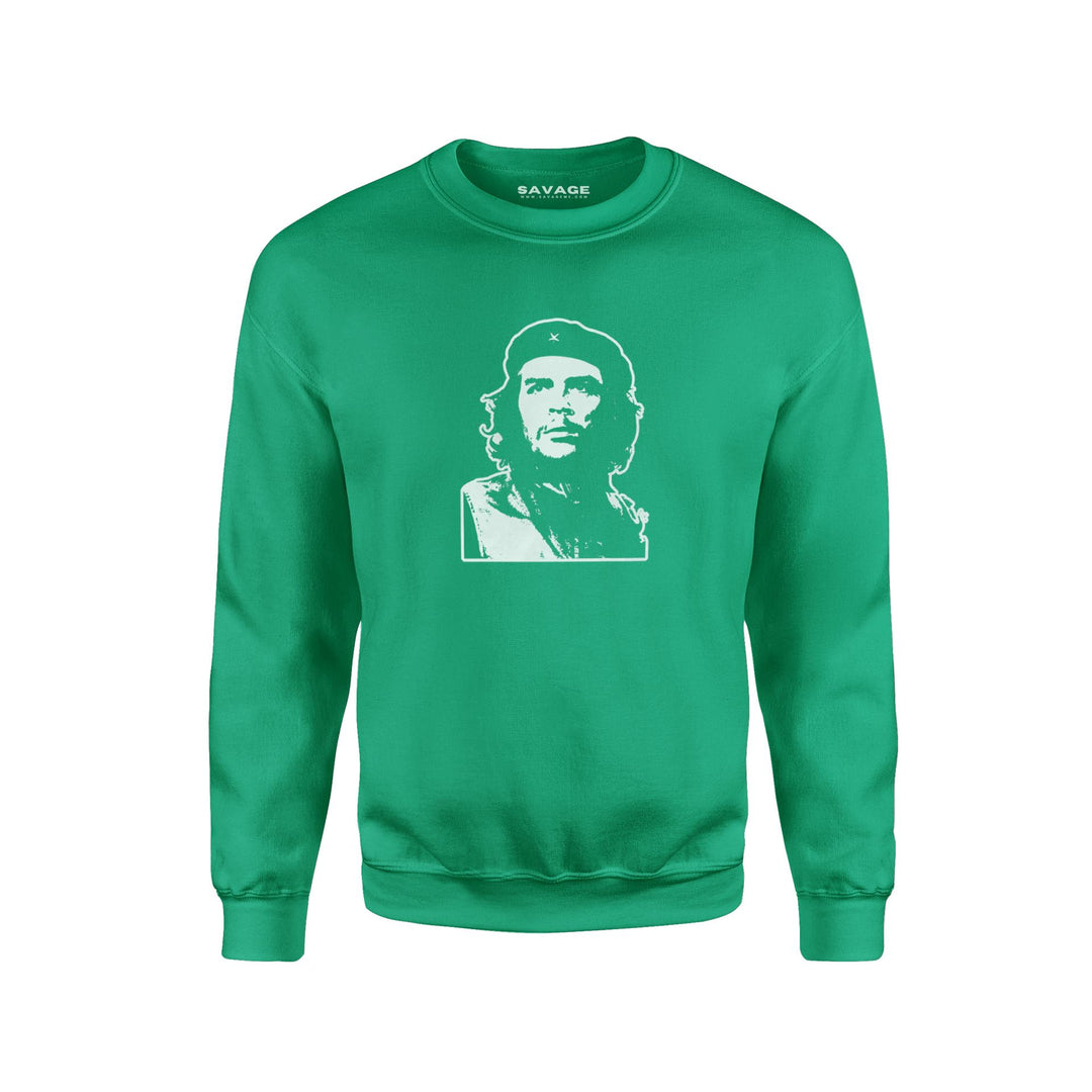 Irish Green