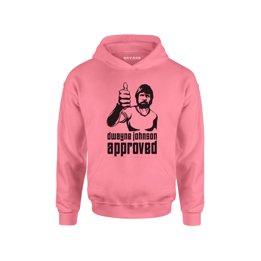 Safety Pink