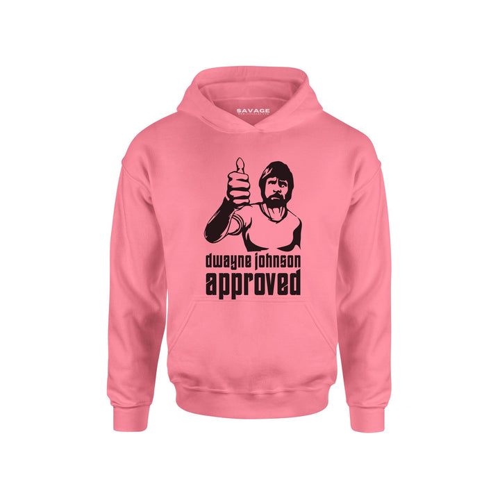 Safety Pink