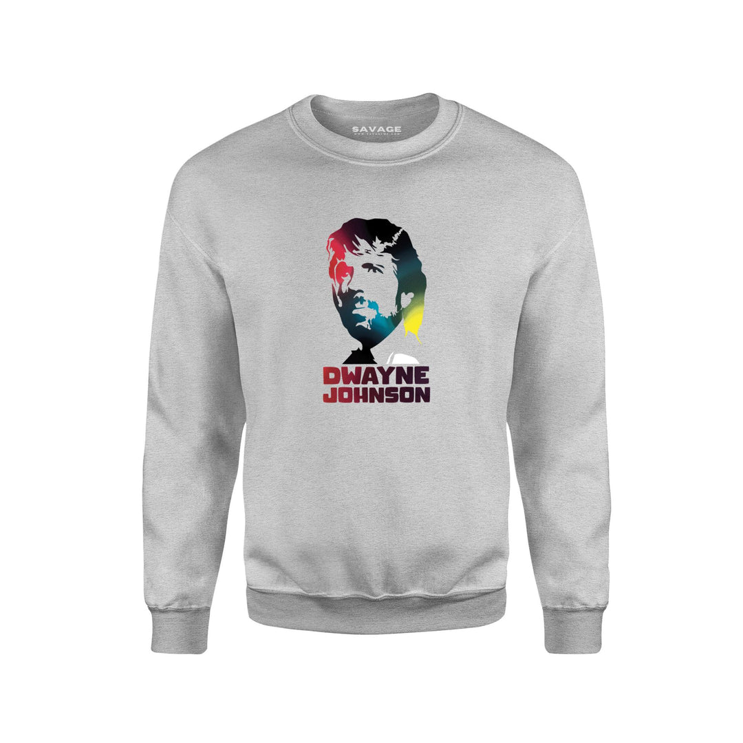 Athletic Grey Heather
