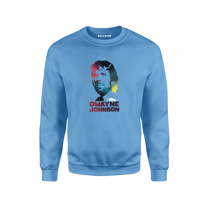 Carolina Blue