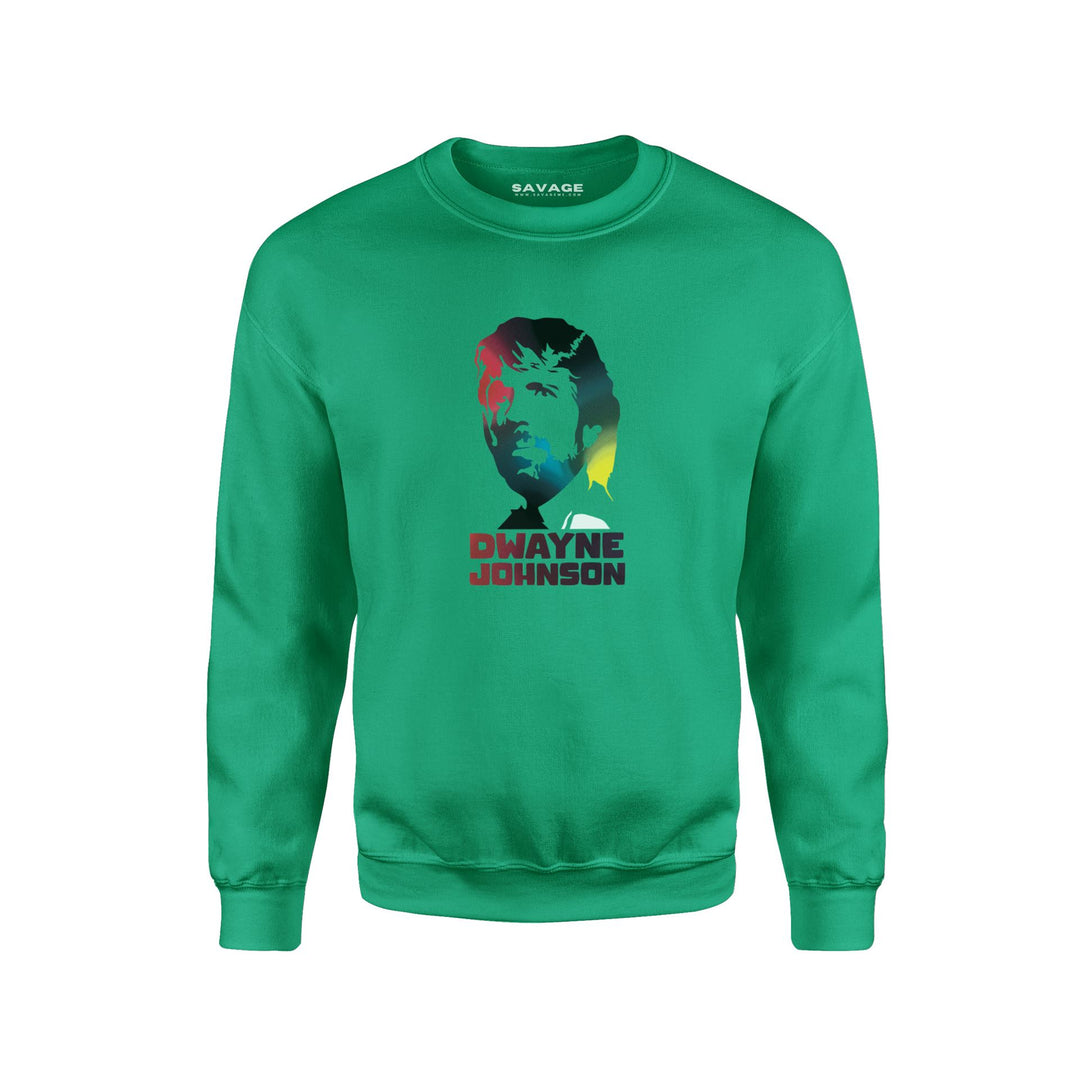 Irish Green