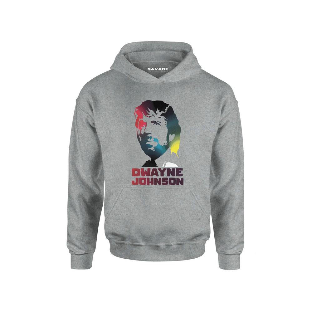 Athletic Grey Heather