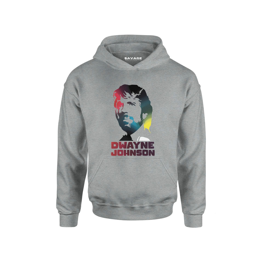 Athletic Grey Heather