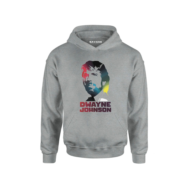 Athletic Grey Heather