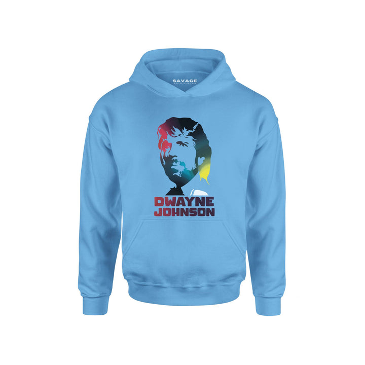 Carolina Blue
