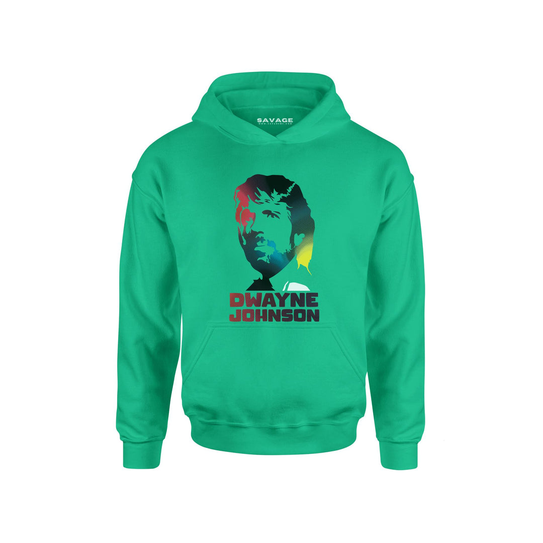 Irish Green