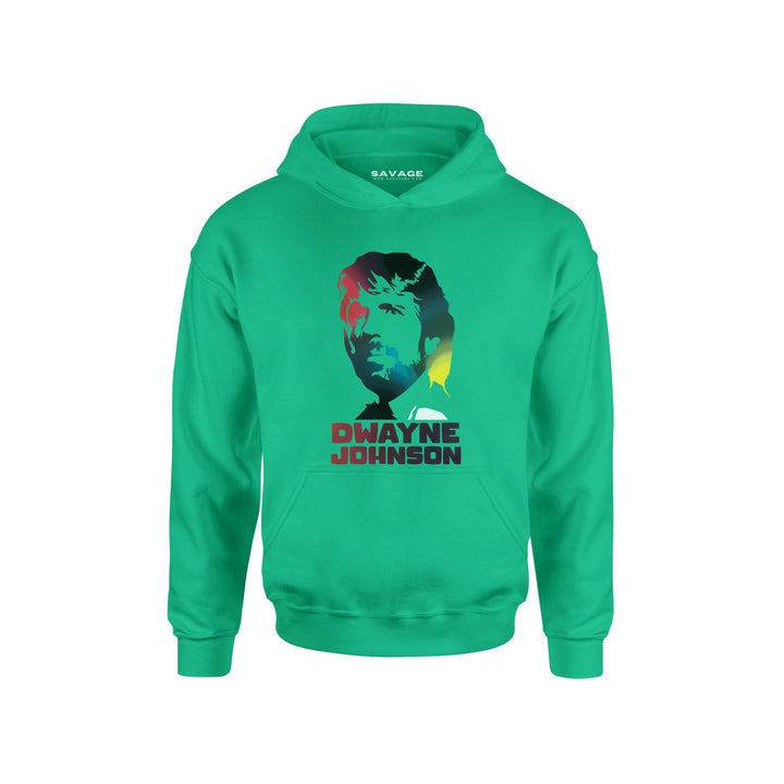 Irish Green