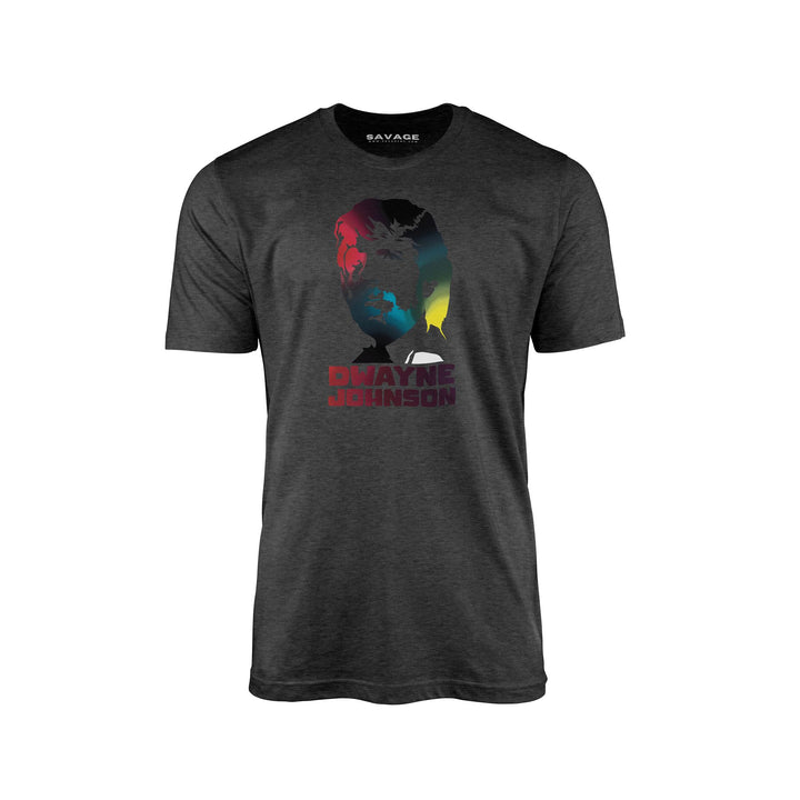 Dark Grey Heather