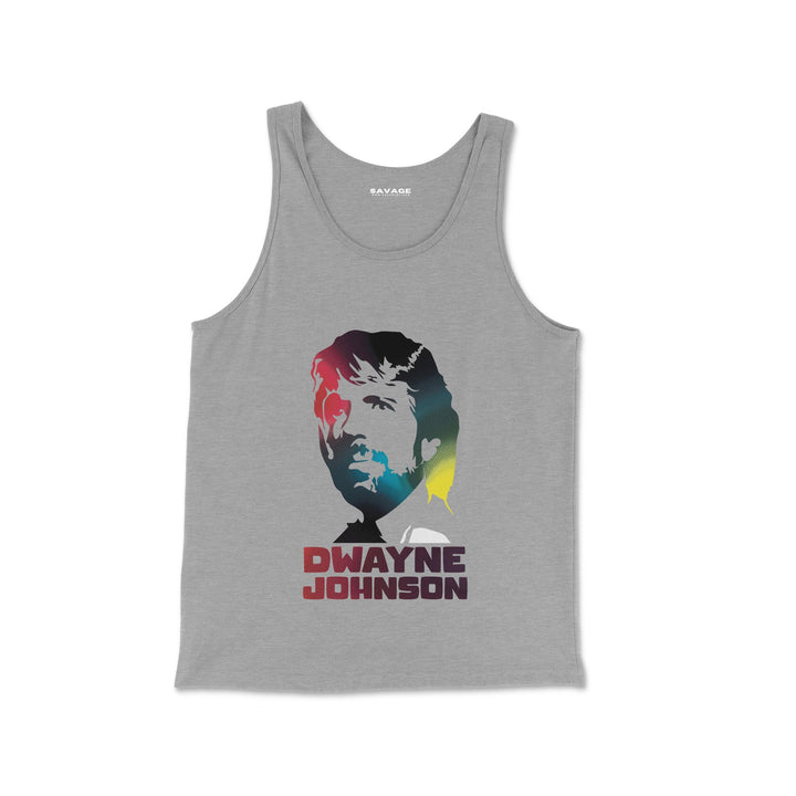 Athletic Grey Heather