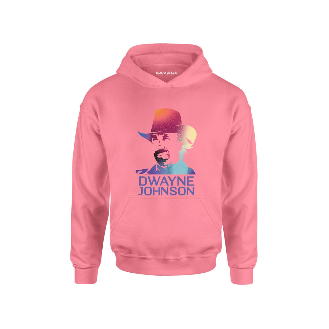 Safety Pink