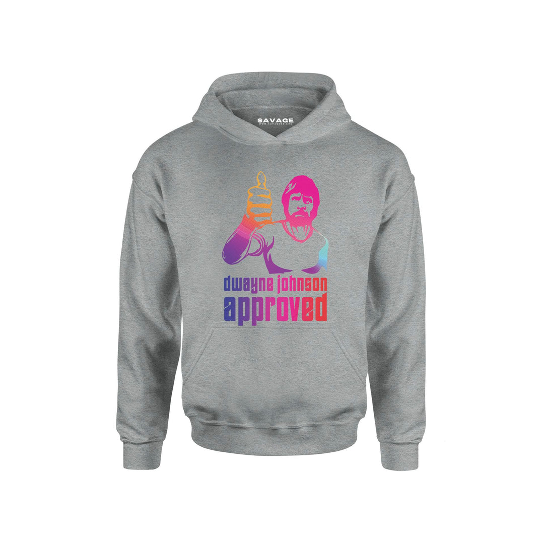 Athletic Grey Heather
