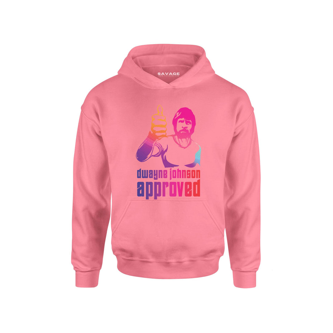 Safety Pink