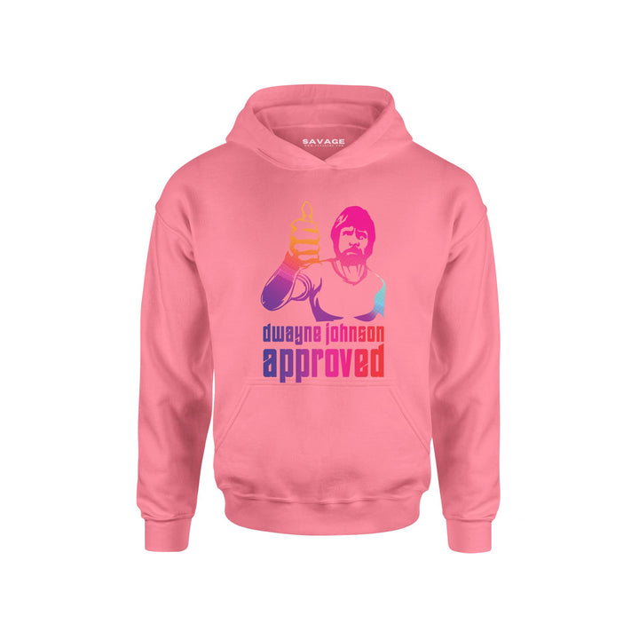 Safety Pink