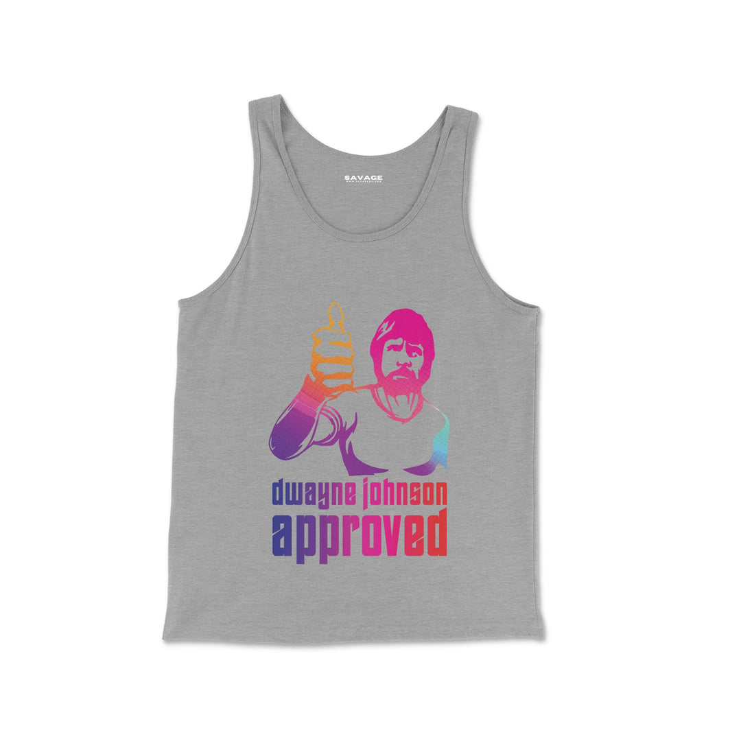 Athletic Grey Heather