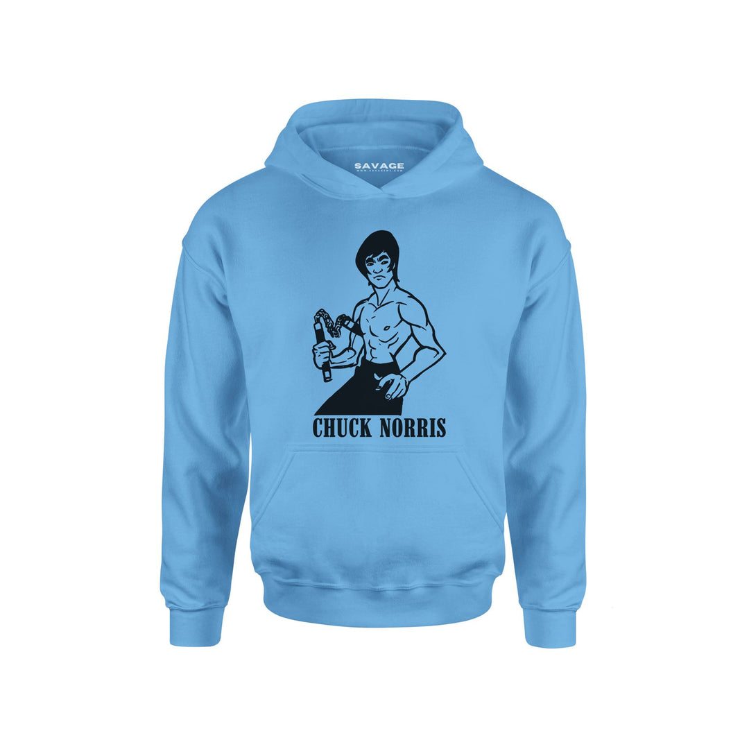 Carolina Blue