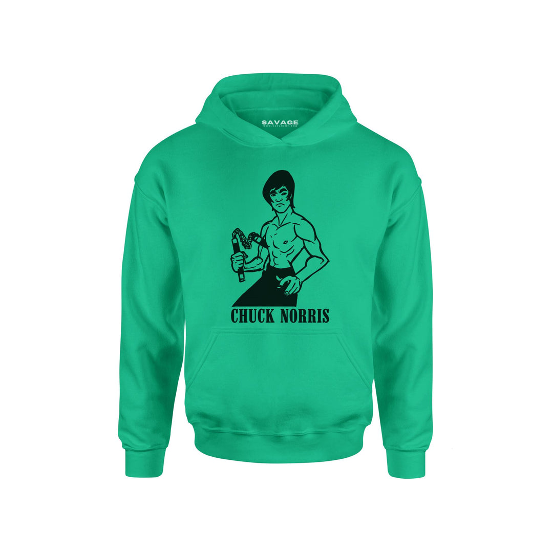 Irish Green