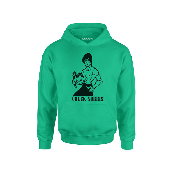 Irish Green