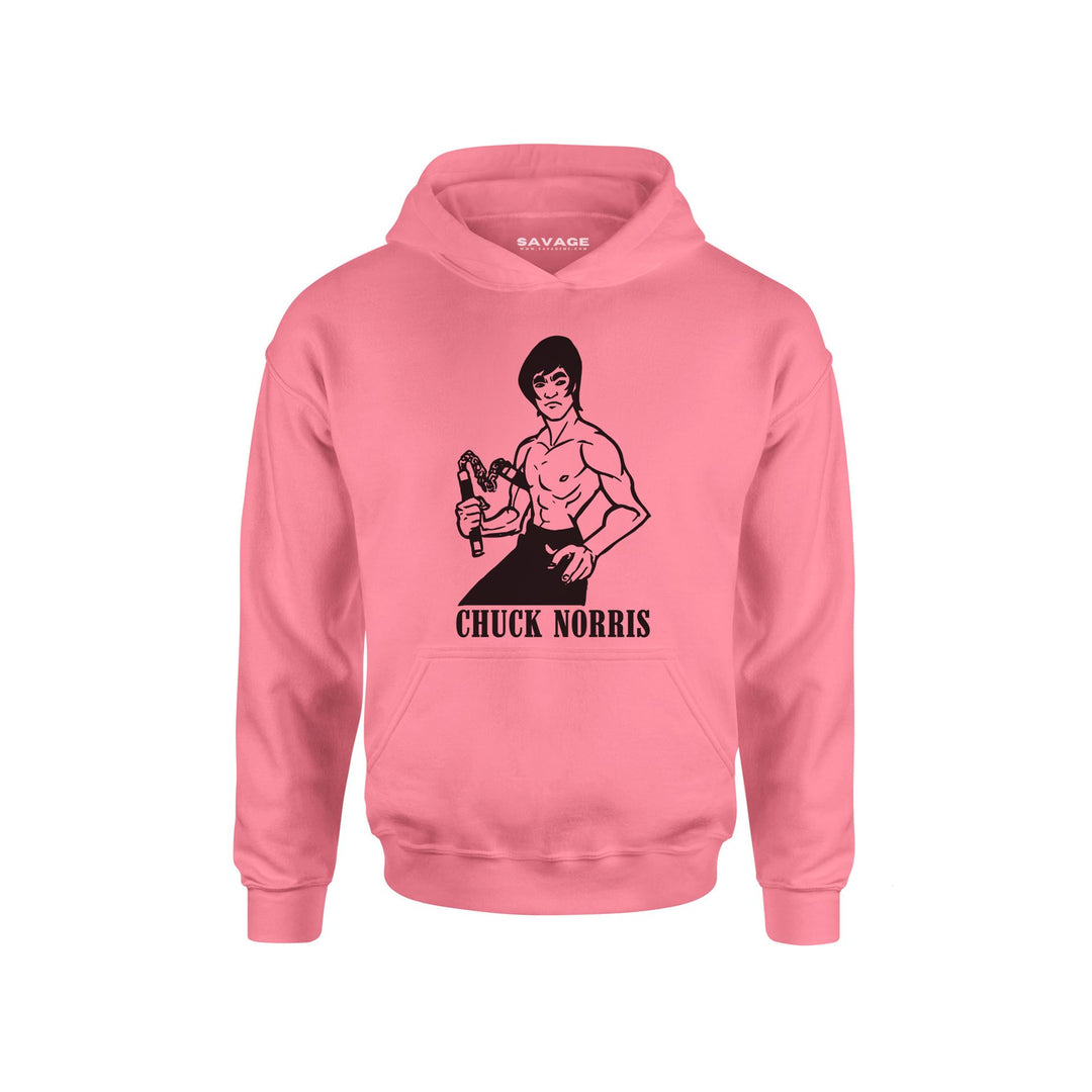 Safety Pink