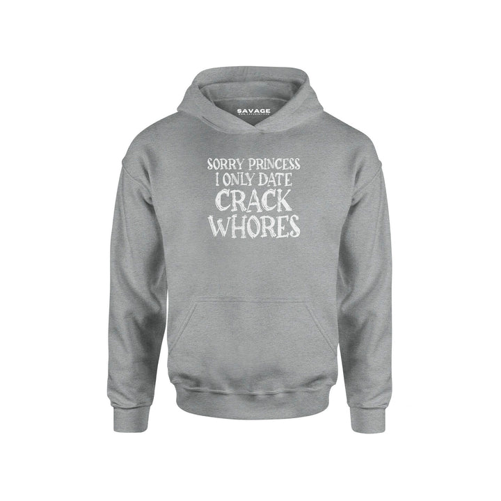 Athletic Grey Heather