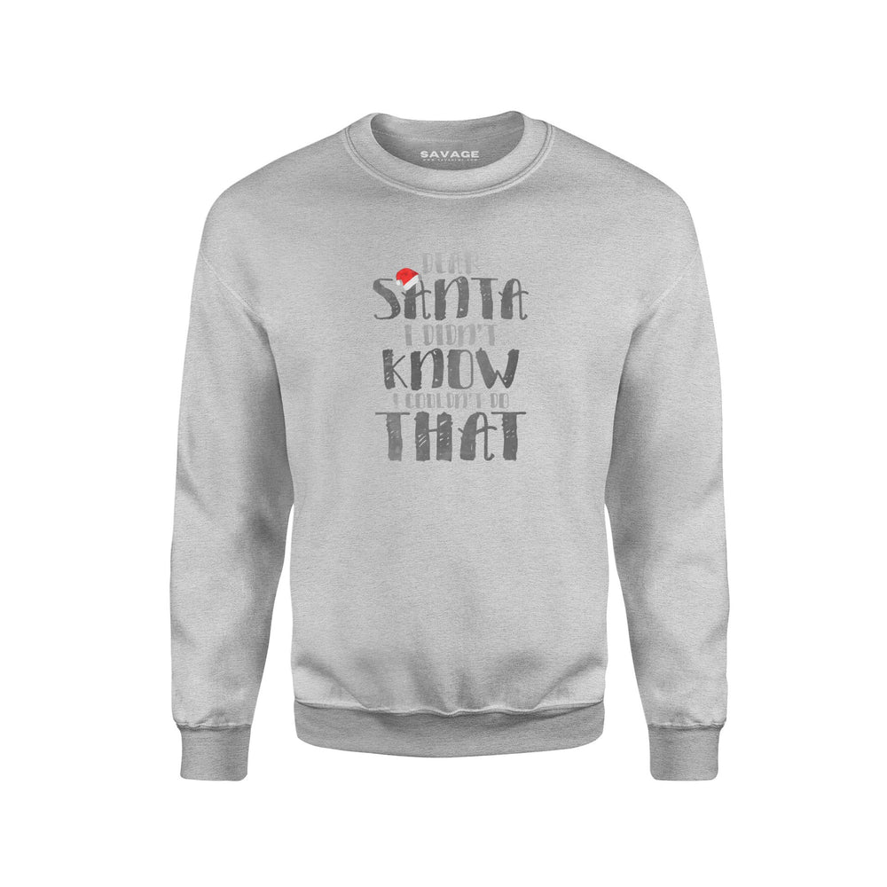 Athletic Grey Heather