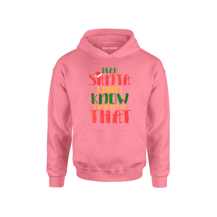 Safety Pink