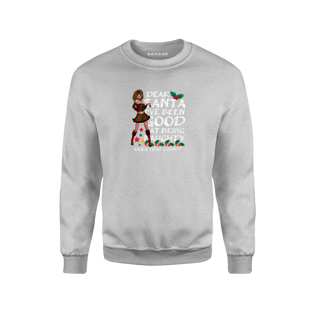 Athletic Grey Heather