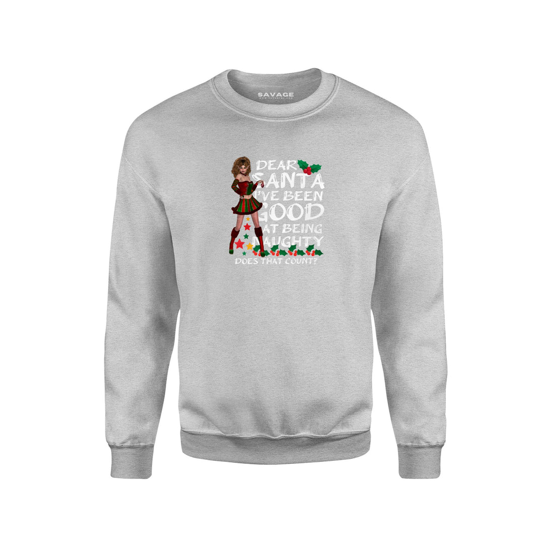 Athletic Grey Heather