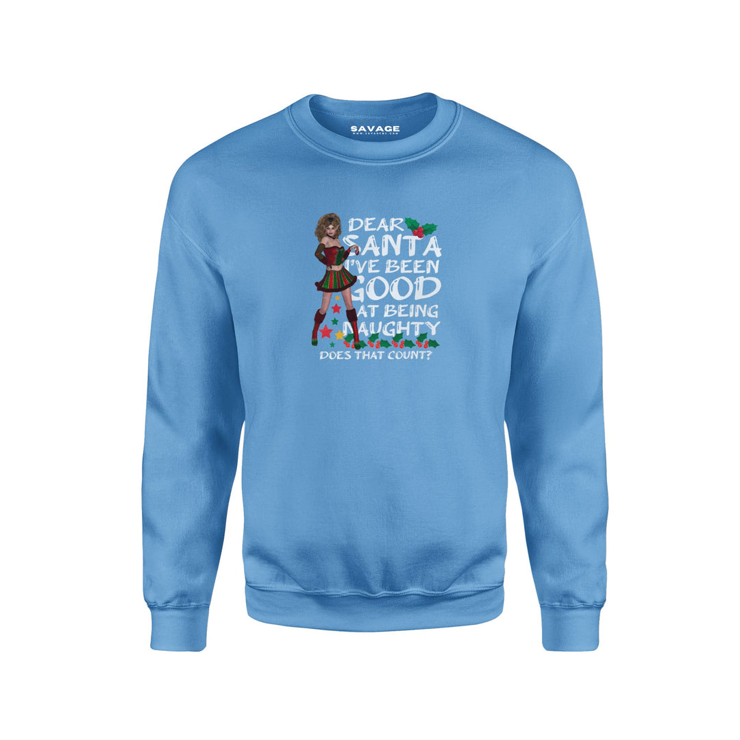 Carolina Blue