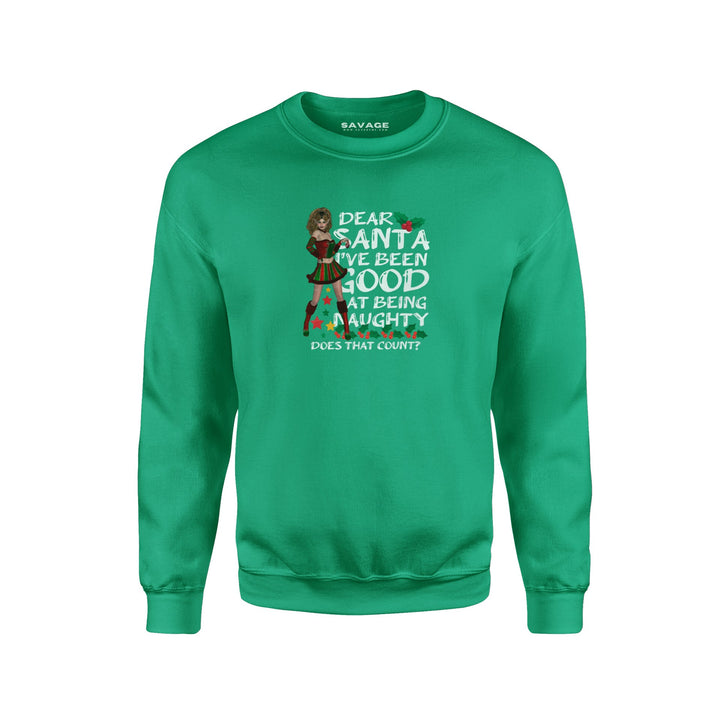 Irish Green