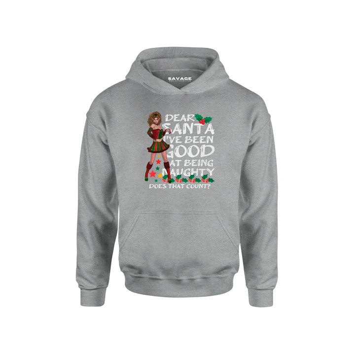 Athletic Grey Heather
