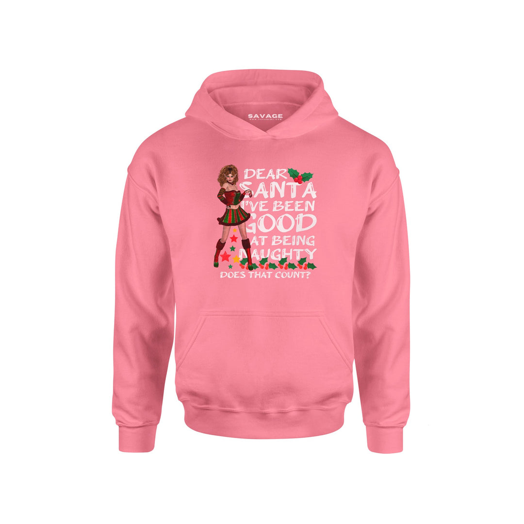 Safety Pink