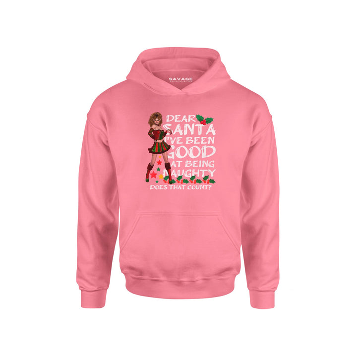 Safety Pink