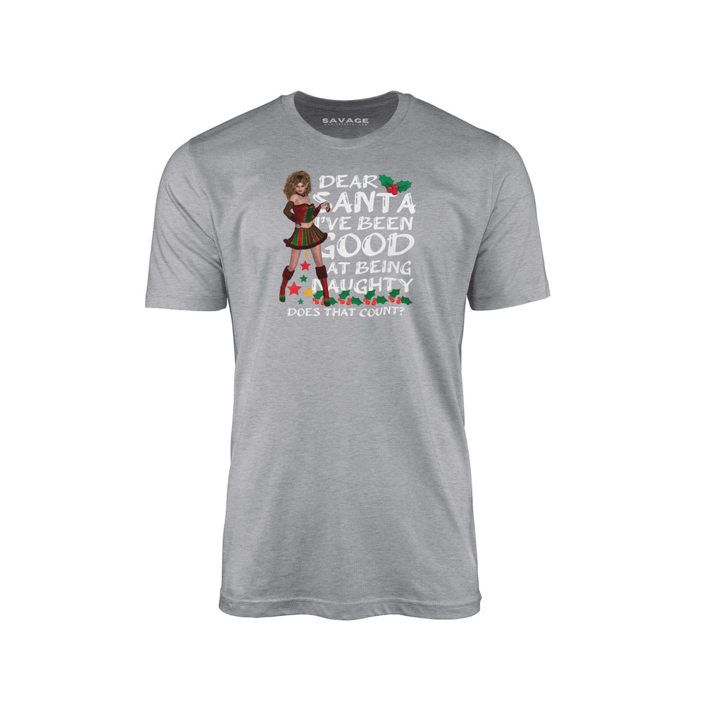 Athletic Grey Heather