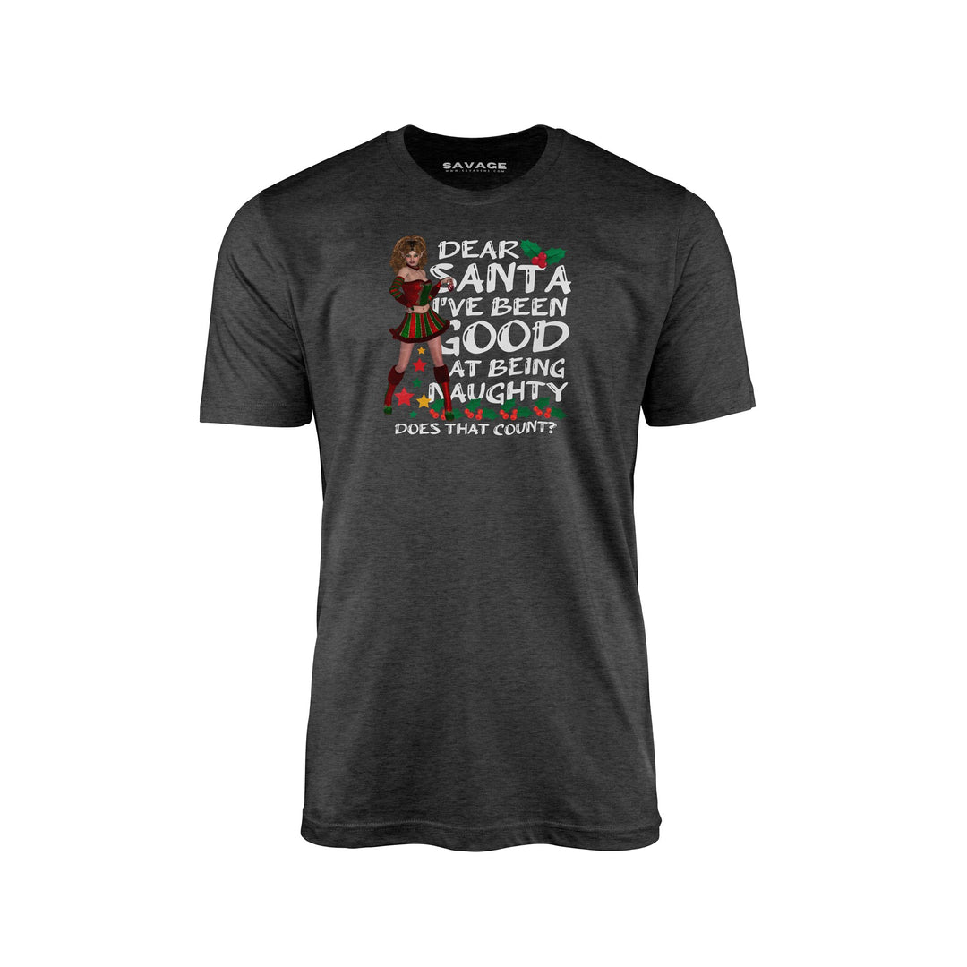 Dark Grey Heather