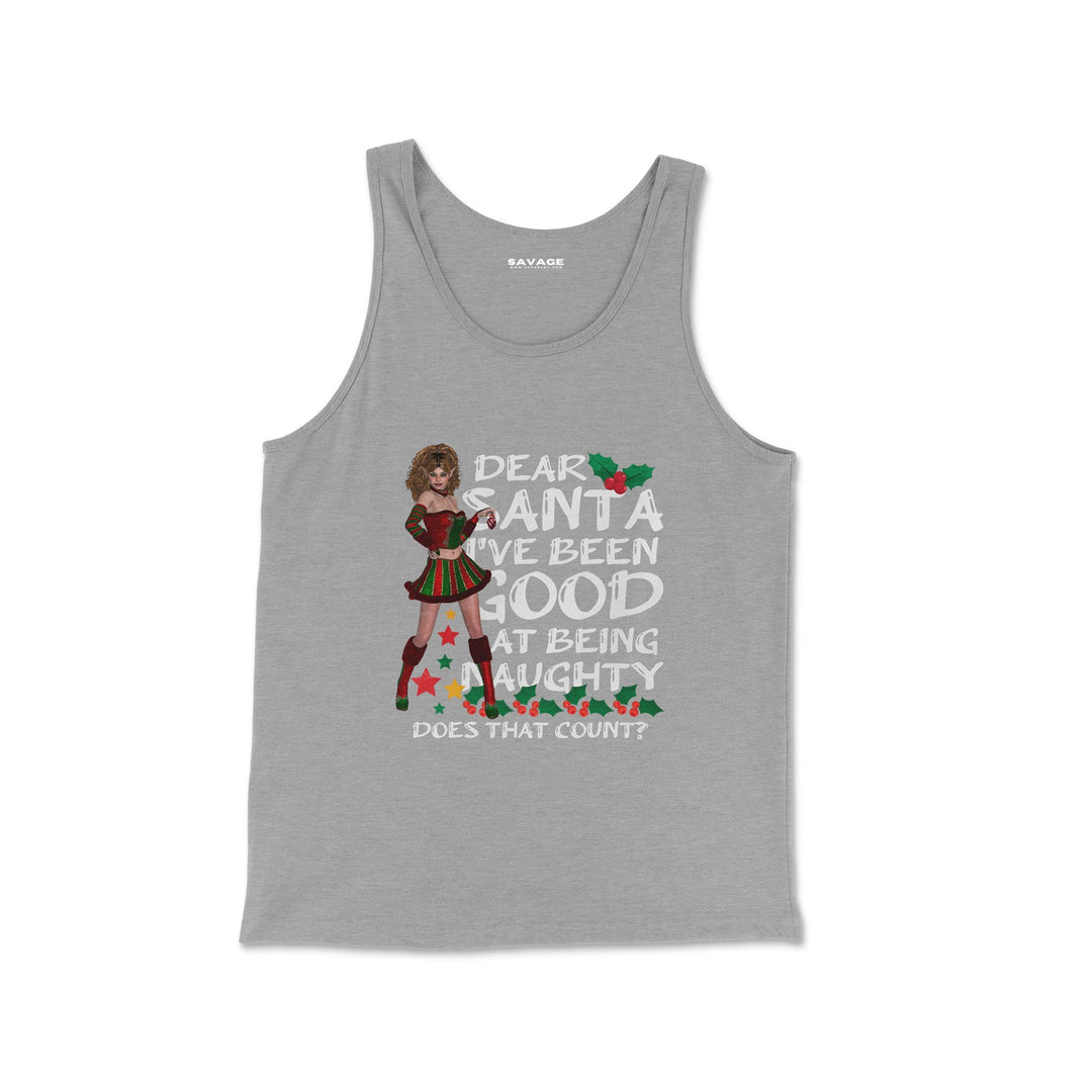 Athletic Grey Heather