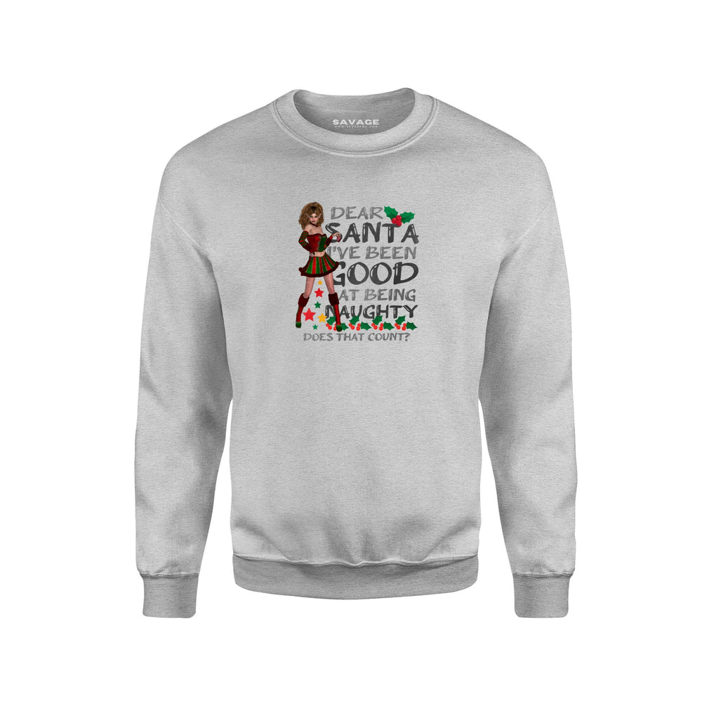 Athletic Grey Heather