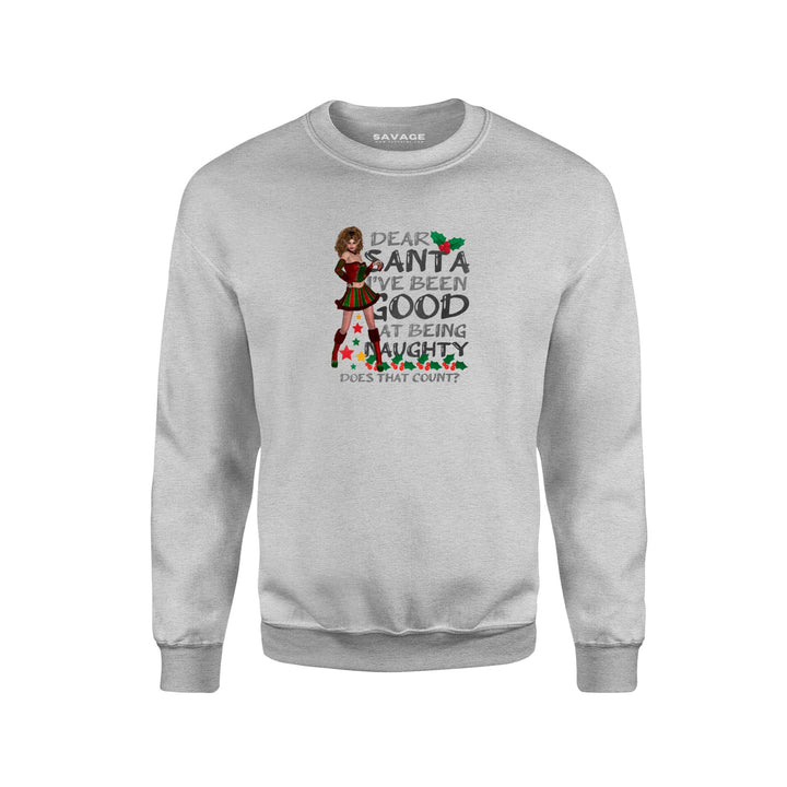 Athletic Grey Heather