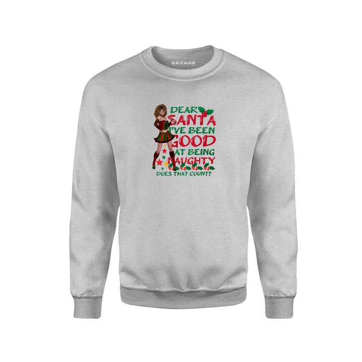 Athletic Grey Heather
