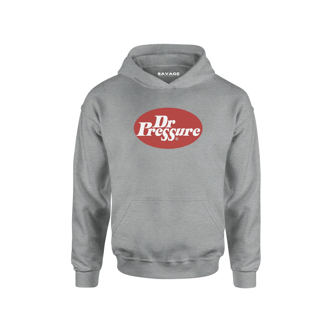 Athletic Grey Heather