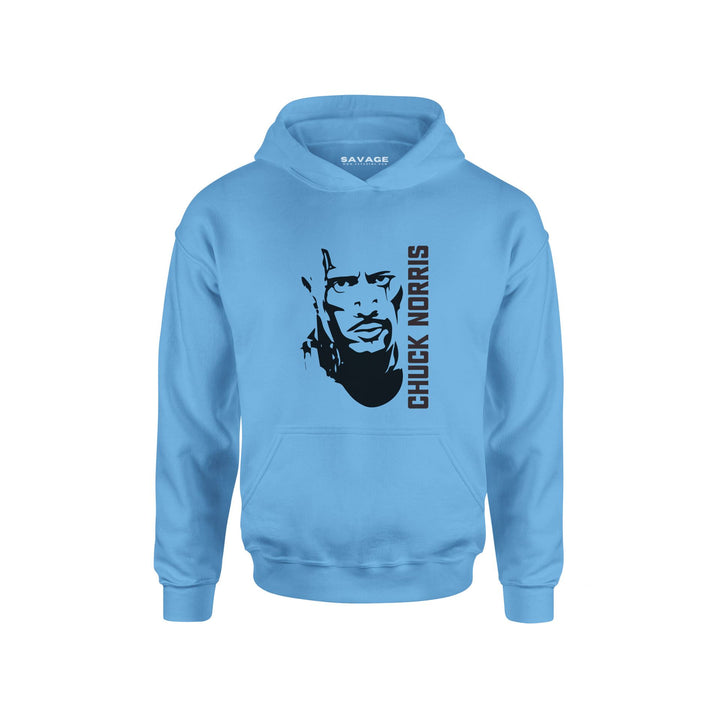 Carolina Blue